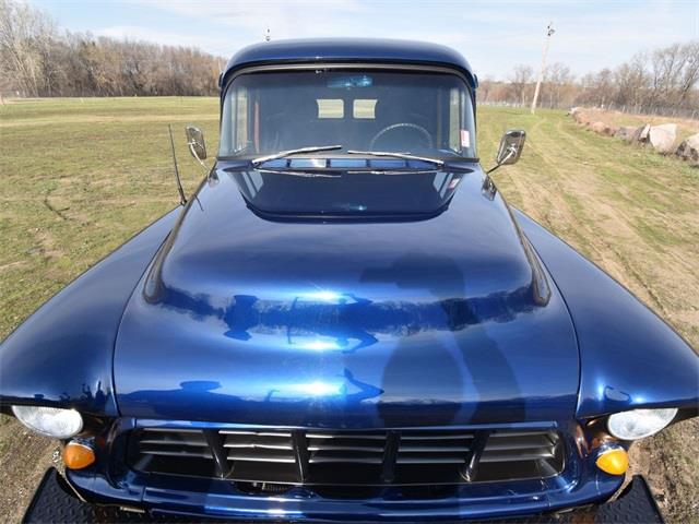 1955 Chevrolet Panel Truck (CC-1847128) for sale in Saint Cloud, Minnesota