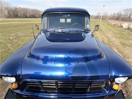 1955 Chevrolet Panel Truck (CC-1847128) for sale in Saint Cloud, Minnesota