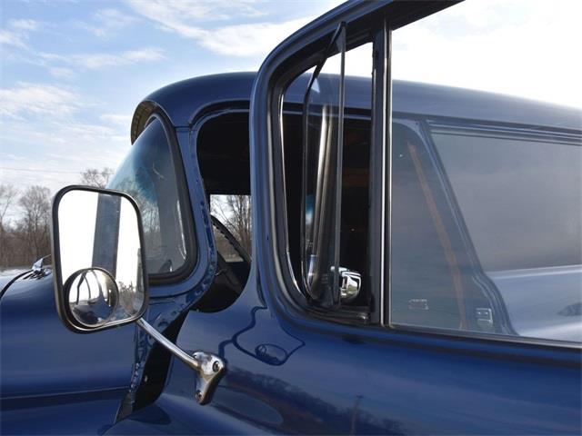 1955 Chevrolet Panel Truck (CC-1847128) for sale in Saint Cloud, Minnesota
