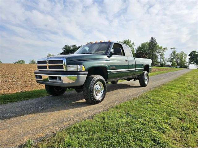 2000 Dodge 2500 (CC-1847129) for sale in Cadillac, Michigan