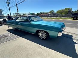 1967 Pontiac Grand Prix (CC-1847132) for sale in Cadillac, Michigan