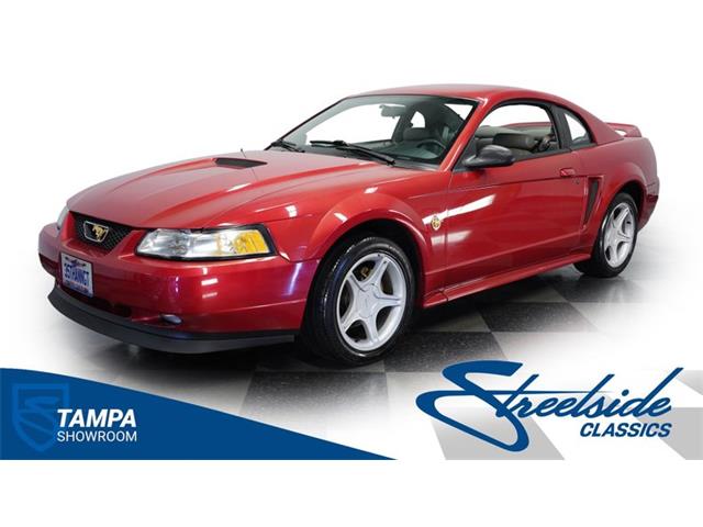 1999 Ford Mustang (CC-1847144) for sale in Lutz, Florida