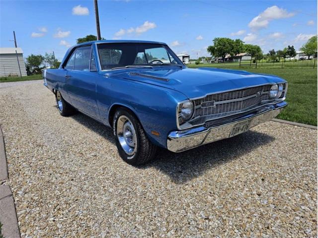 1969 Dodge Dart (CC-1847149) for sale in Hobart, Indiana