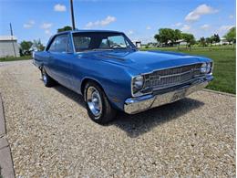 1969 Dodge Dart (CC-1847149) for sale in Hobart, Indiana