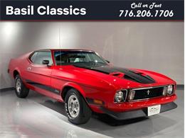 1973 Ford Mustang (CC-1847153) for sale in Depew, New York