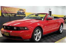 2012 Ford Mustang (CC-1847154) for sale in Mankato, Minnesota