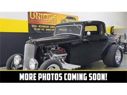 1933 Plymouth Coupe (CC-1847157) for sale in Mankato, Minnesota