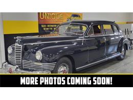 1946 Packard Limousine (CC-1847159) for sale in Mankato, Minnesota