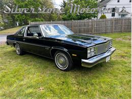 1977 Oldsmobile Delta 88 (CC-1847165) for sale in North Andover, Massachusetts