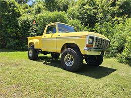 1978 Ford F100 (CC-1847171) for sale in Jacksonville, Florida
