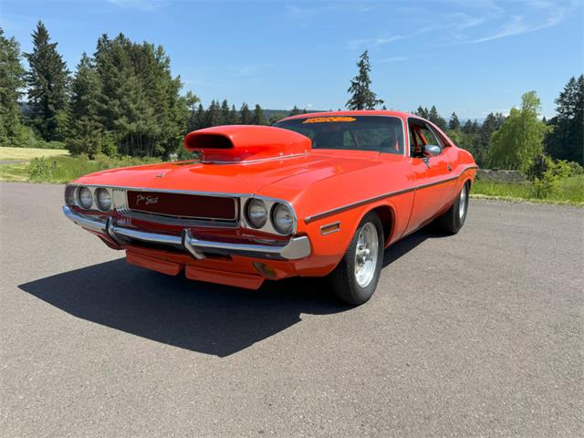 1970 Dodge Challenger (CC-1847173) for sale in , 