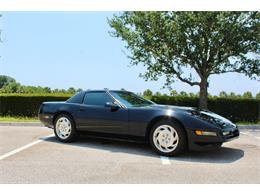 1993 Chevrolet Corvette (CC-1847184) for sale in Sarasota, Florida