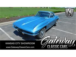 1965 Chevrolet Corvette (CC-1847188) for sale in O'Fallon, Illinois
