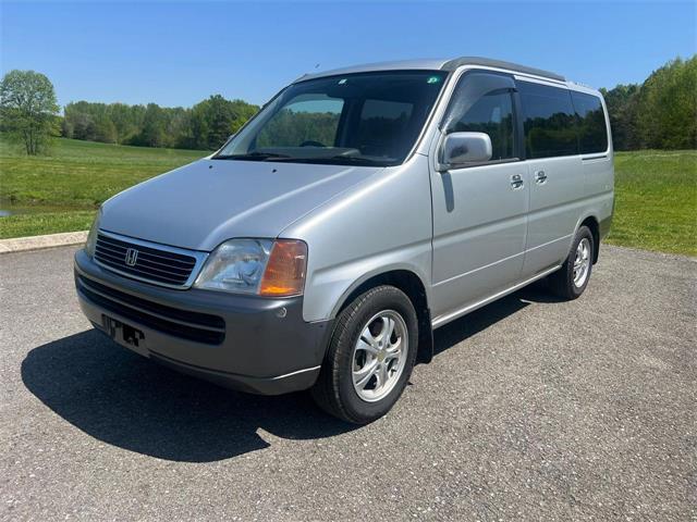 1997 Honda Stepwgn (CC-1840072) for sale in cleveland, Tennessee