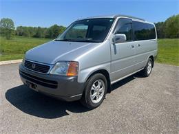 1997 Honda Stepwgn (CC-1840072) for sale in cleveland, Tennessee