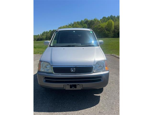 1997 Honda Stepwgn (CC-1840072) for sale in cleveland, Tennessee