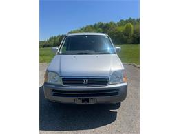 1997 Honda Stepwgn (CC-1840072) for sale in cleveland, Tennessee