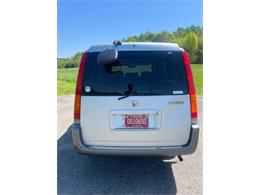 1997 Honda Stepwgn (CC-1840072) for sale in cleveland, Tennessee