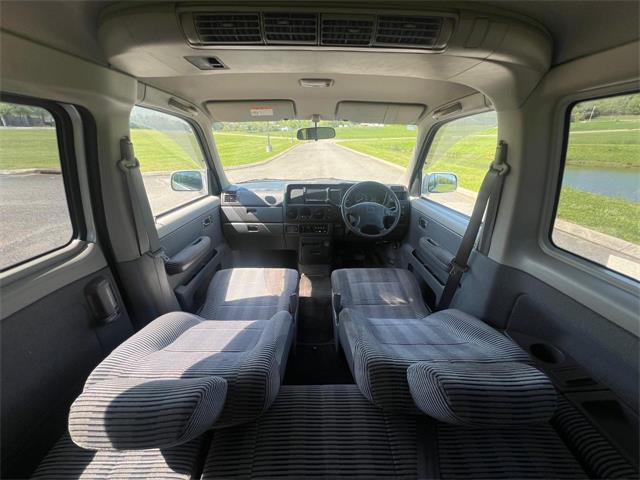 1997 Honda Stepwgn (CC-1840072) for sale in cleveland, Tennessee