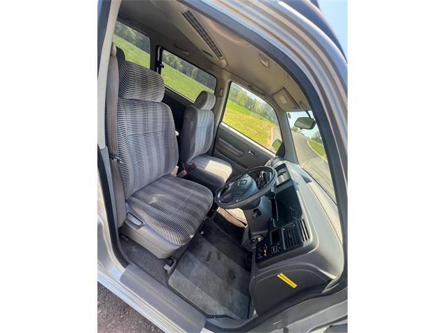 1997 Honda Stepwgn (CC-1840072) for sale in cleveland, Tennessee