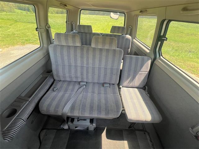 1997 Honda Stepwgn (CC-1840072) for sale in cleveland, Tennessee