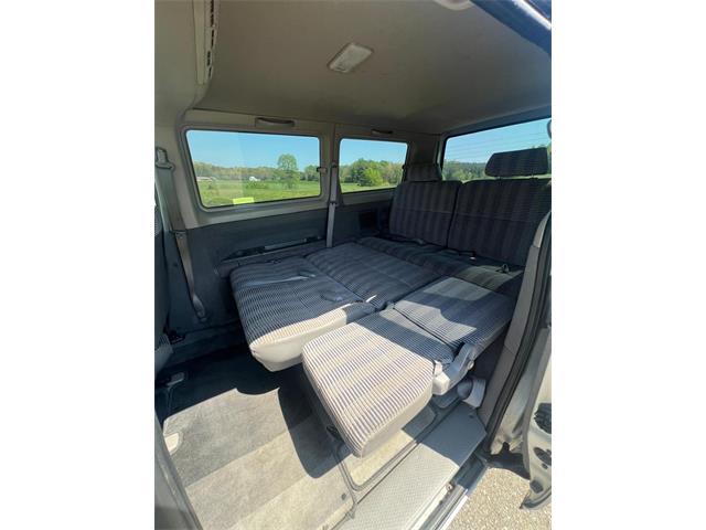 1997 Honda Stepwgn (CC-1840072) for sale in cleveland, Tennessee
