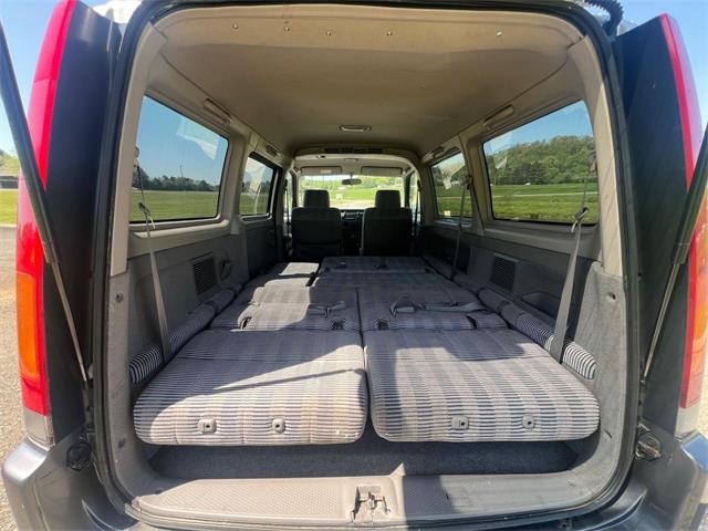 1997 Honda Stepwgn (CC-1840072) for sale in cleveland, Tennessee