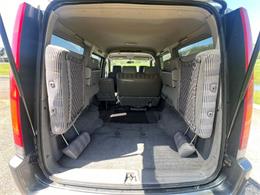 1997 Honda Stepwgn (CC-1840072) for sale in cleveland, Tennessee