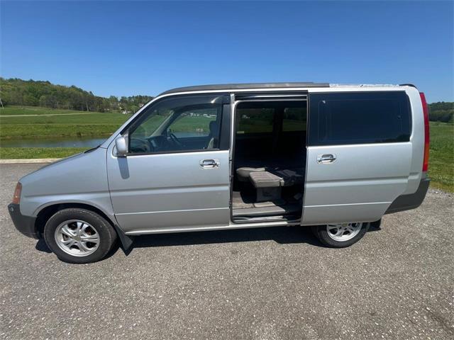1997 Honda Stepwgn (CC-1840072) for sale in cleveland, Tennessee