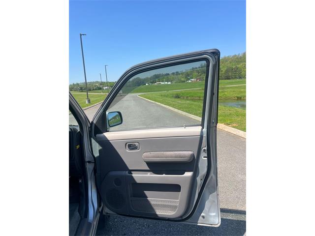 1997 Honda Stepwgn (CC-1840072) for sale in cleveland, Tennessee