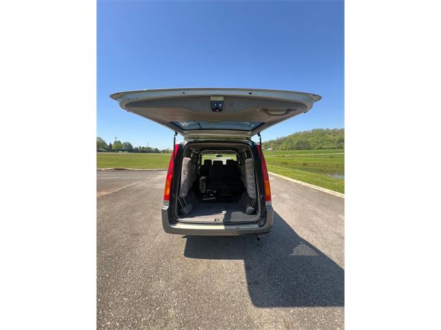 1997 Honda Stepwgn (CC-1840072) for sale in cleveland, Tennessee