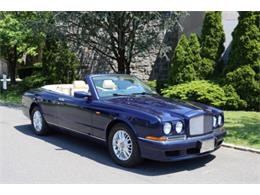 1999 Bentley Azure (CC-1847201) for sale in Astoria, New York