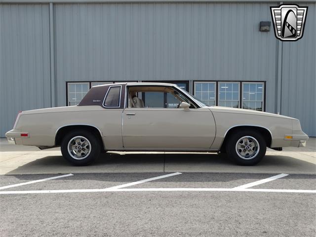 1982 Oldsmobile Cutlass Supreme for Sale | ClassicCars.com | CC-1847215