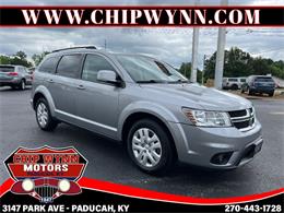 2019 Dodge Journey (CC-1847217) for sale in Paducah, Kentucky