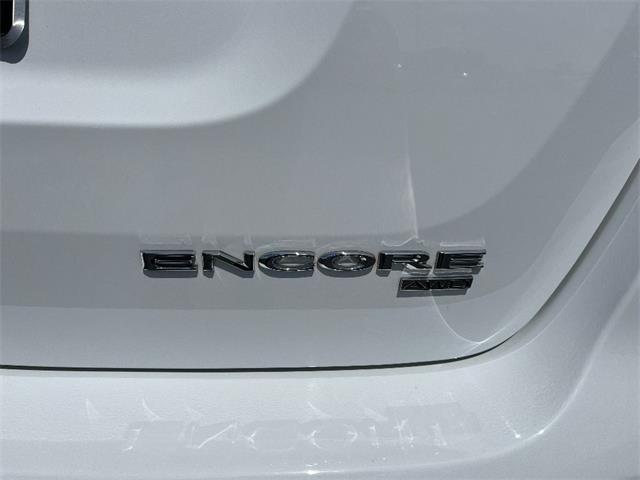 2022 Buick Encore (CC-1847218) for sale in Paducah, Kentucky
