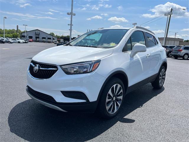 2022 Buick Encore (CC-1847218) for sale in Paducah, Kentucky