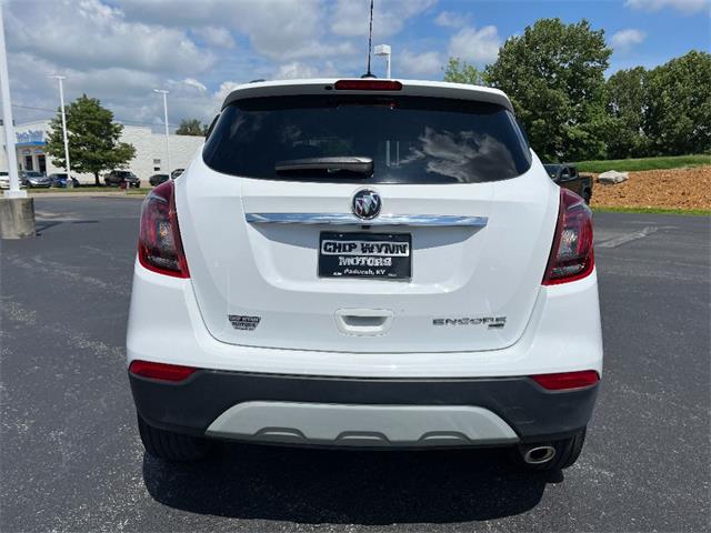 2022 Buick Encore (CC-1847218) for sale in Paducah, Kentucky