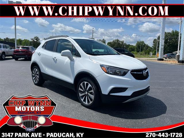 2022 Buick Encore (CC-1847218) for sale in Paducah, Kentucky