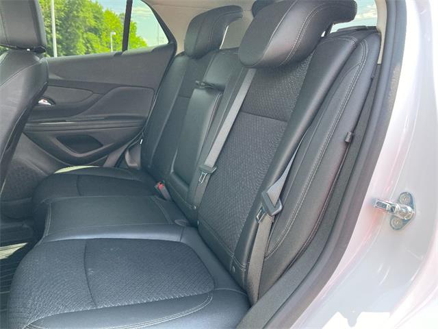 2022 Buick Encore (CC-1847218) for sale in Paducah, Kentucky