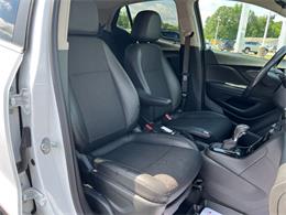 2022 Buick Encore (CC-1847218) for sale in Paducah, Kentucky