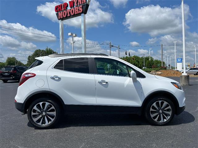 2022 Buick Encore (CC-1847218) for sale in Paducah, Kentucky