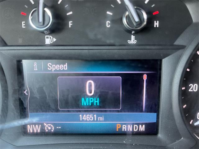 2022 Buick Encore (CC-1847218) for sale in Paducah, Kentucky