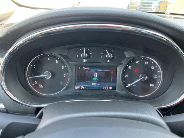 2022 Buick Encore (CC-1847218) for sale in Paducah, Kentucky