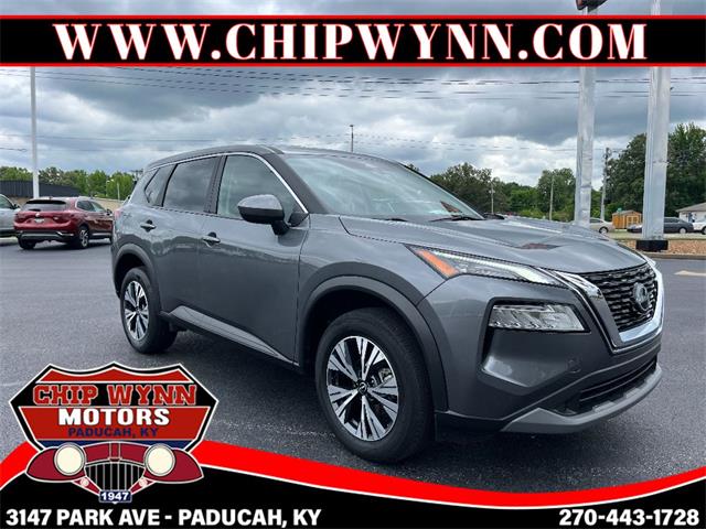 2023 Nissan Rogue (CC-1847219) for sale in Paducah, Kentucky