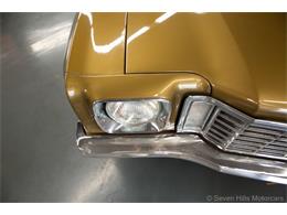 1972 Chevrolet Monte Carlo (CC-1847222) for sale in Cincinnati, Ohio