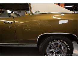 1972 Chevrolet Monte Carlo (CC-1847222) for sale in Cincinnati, Ohio