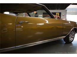 1972 Chevrolet Monte Carlo (CC-1847222) for sale in Cincinnati, Ohio