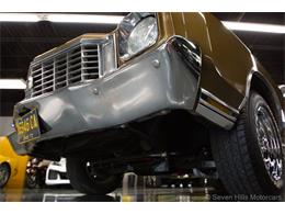 1972 Chevrolet Monte Carlo (CC-1847222) for sale in Cincinnati, Ohio