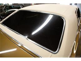 1972 Chevrolet Monte Carlo (CC-1847222) for sale in Cincinnati, Ohio