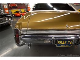 1972 Chevrolet Monte Carlo (CC-1847222) for sale in Cincinnati, Ohio